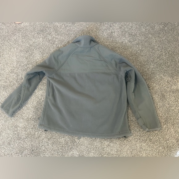 Rothco Fleece Jacket - Picture 2 of 3